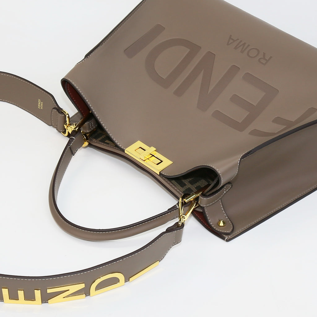 136PF99B Popular leather bag
