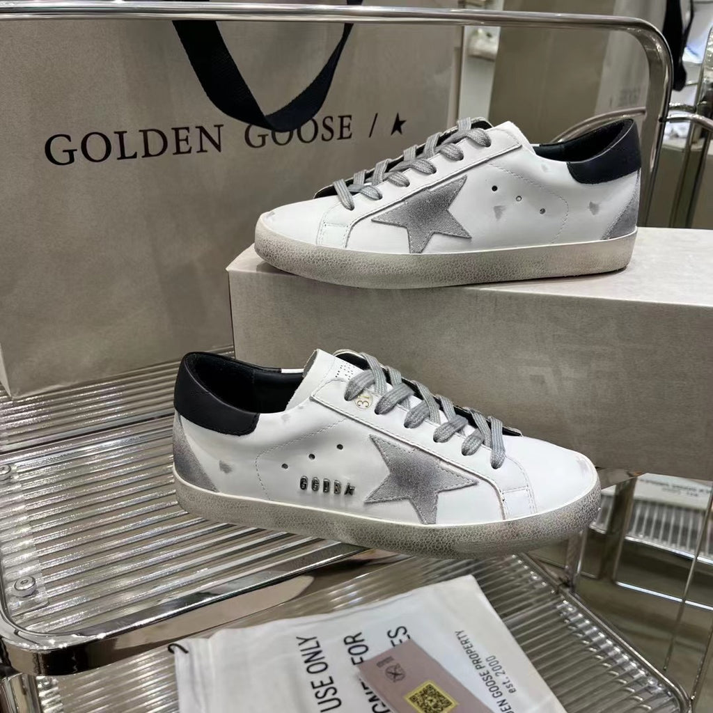 2XGE133Z Popular cowhide leather shoes