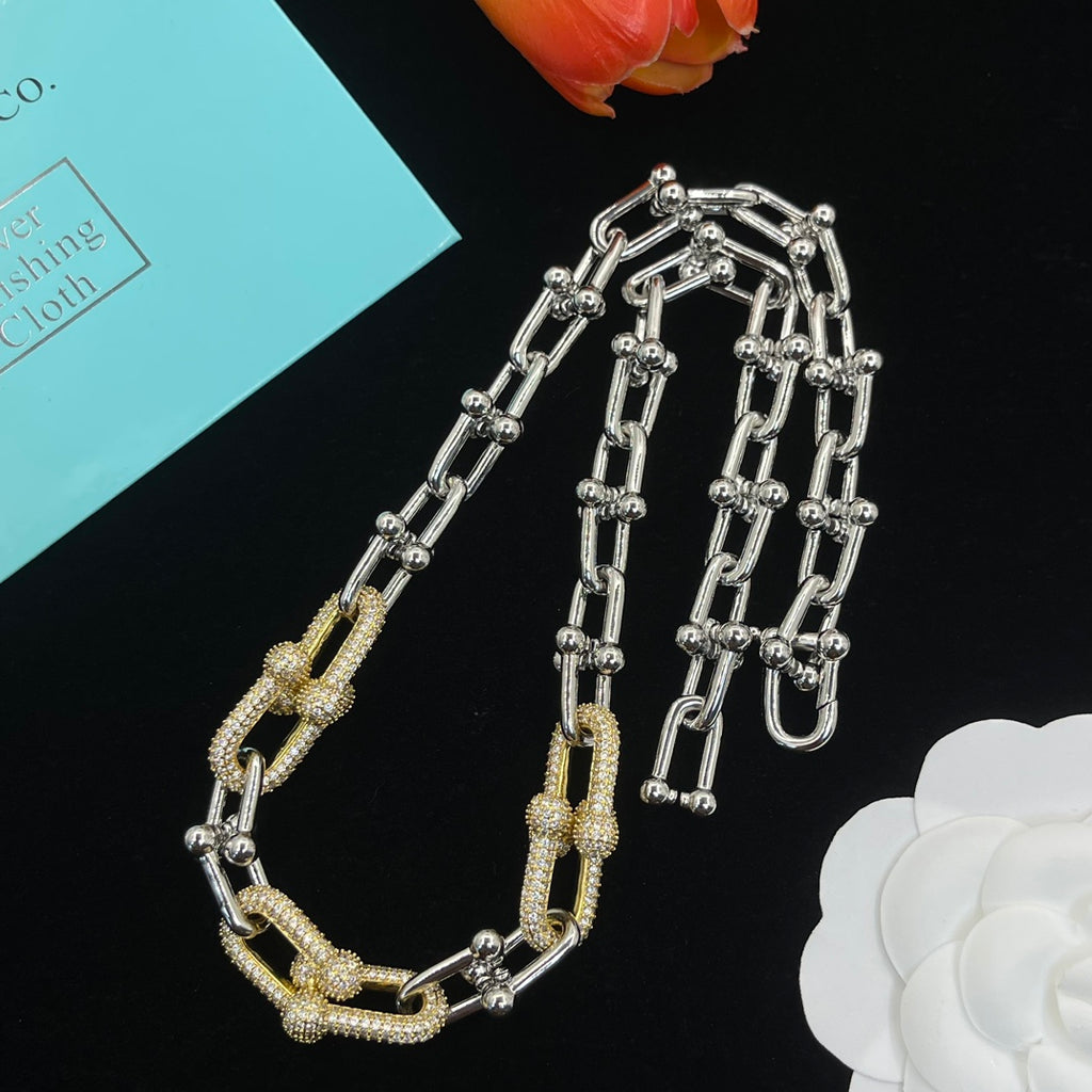 175RT5X Popular   Necklaces