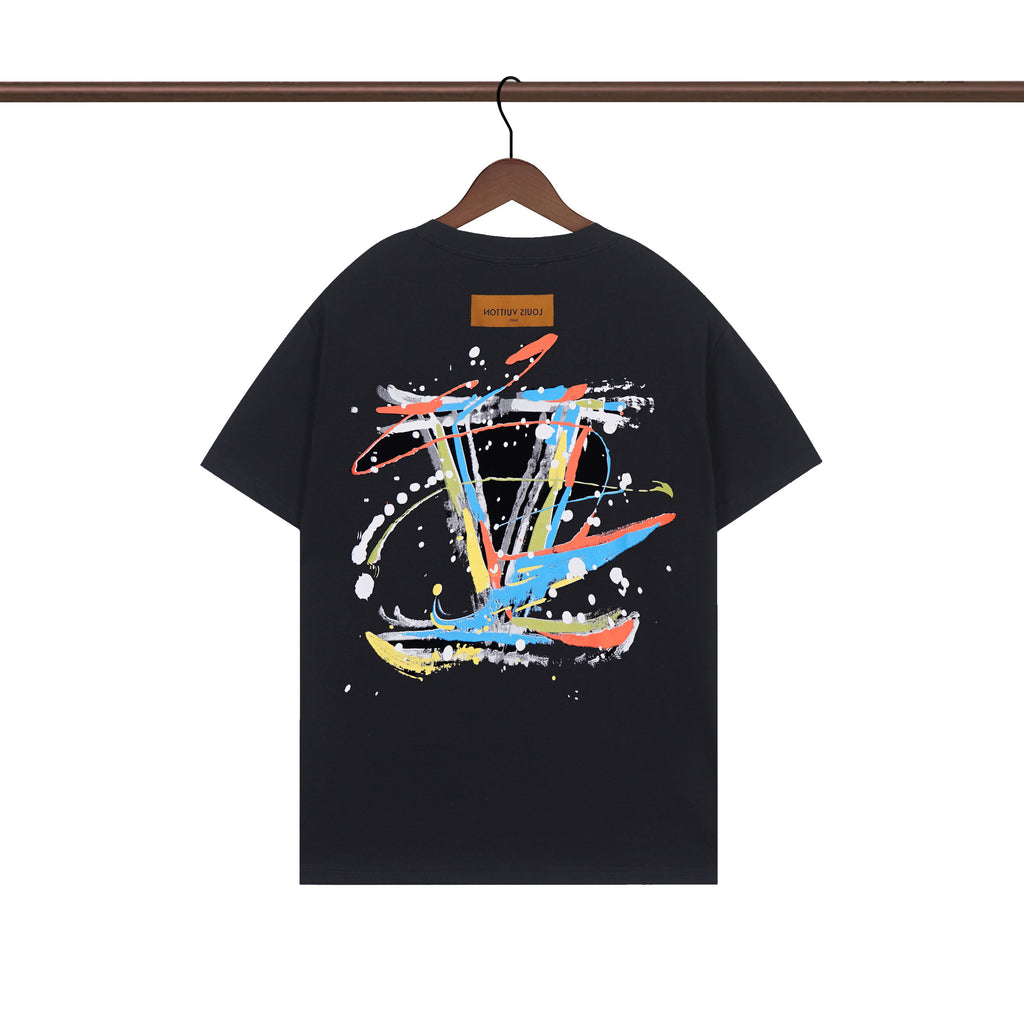 145RE142U Popular T-shirt