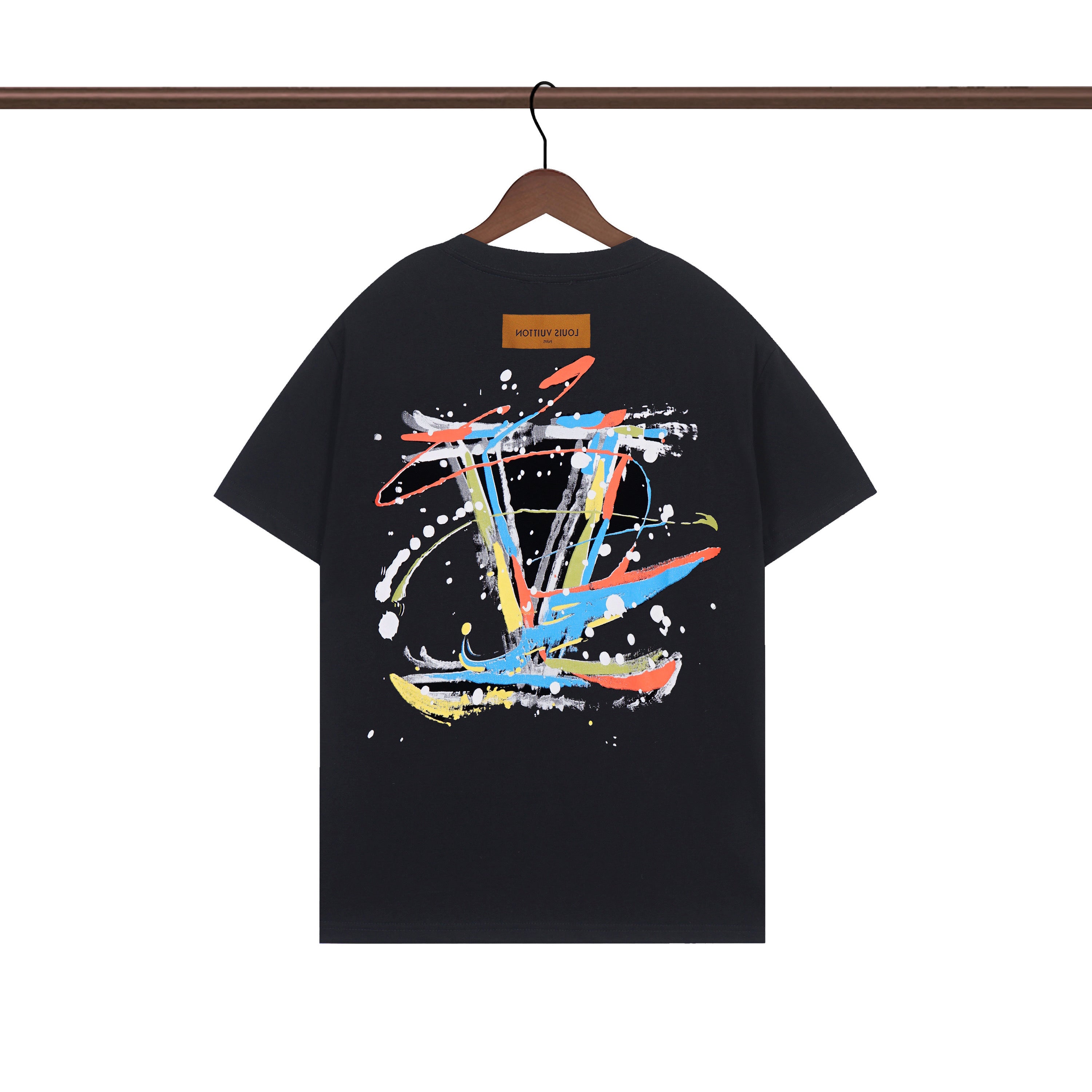 145RE142U Popular T-shirt