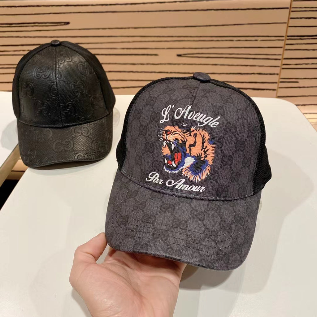 145QB27M Popular hats