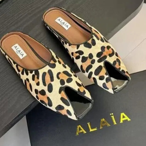 265NA2Z Popular  leather shoes