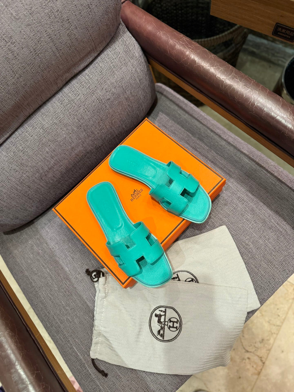 155ZH312Z Popular Slippers