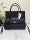 136PC79B Popular leather bag