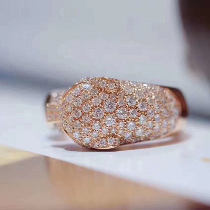 ZK87J  Popular  rings