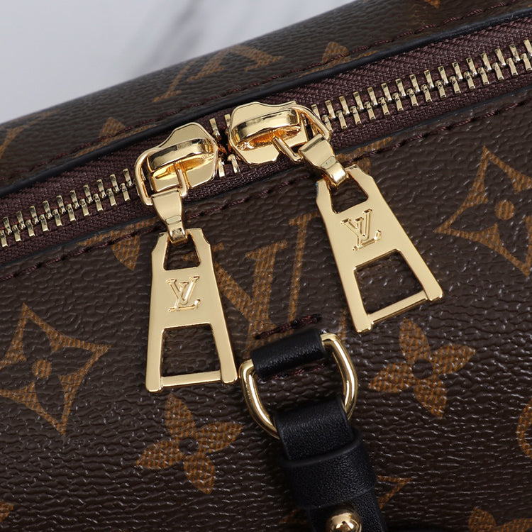 1E33B Popular  leather bag 