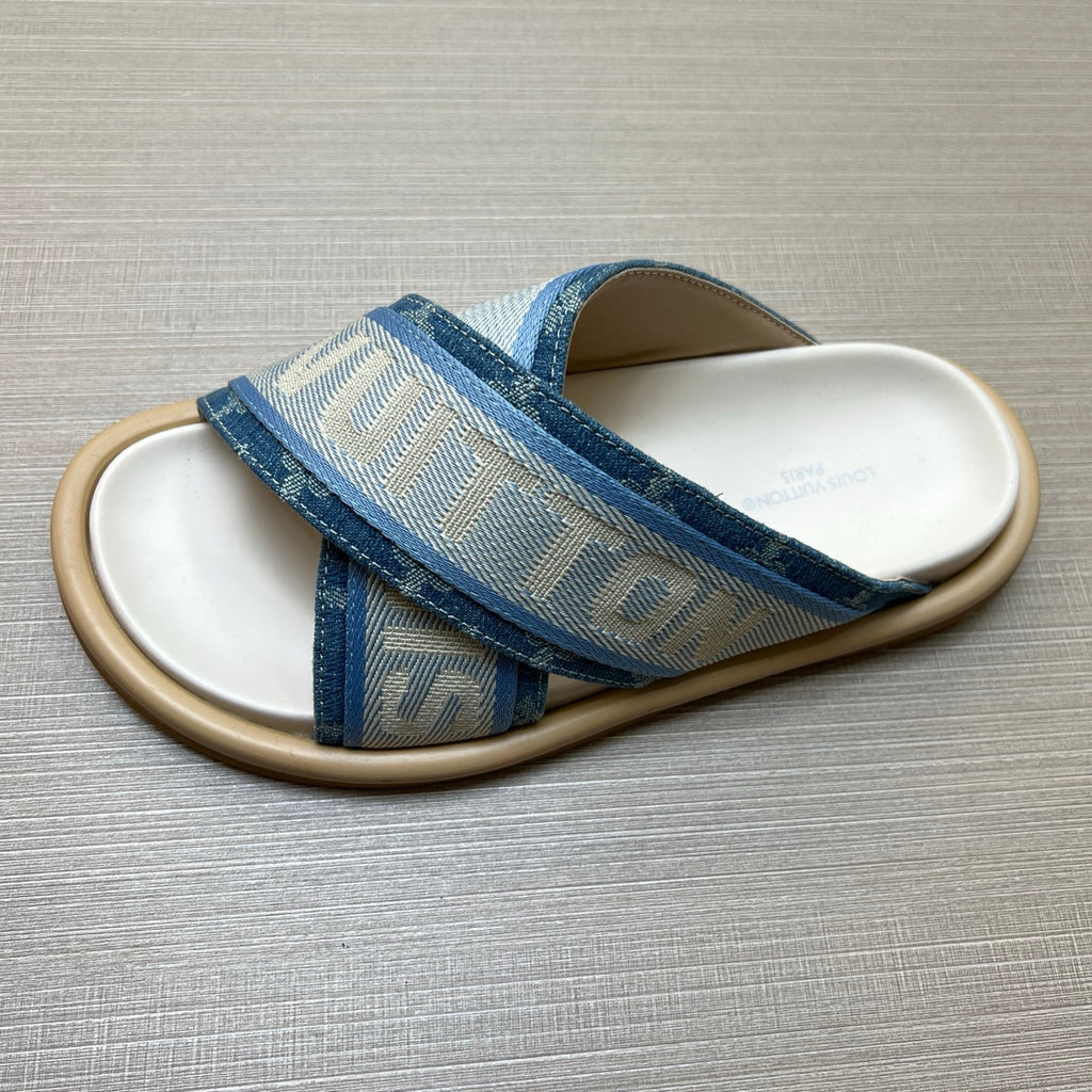 535ZE274Z Popular Slippers