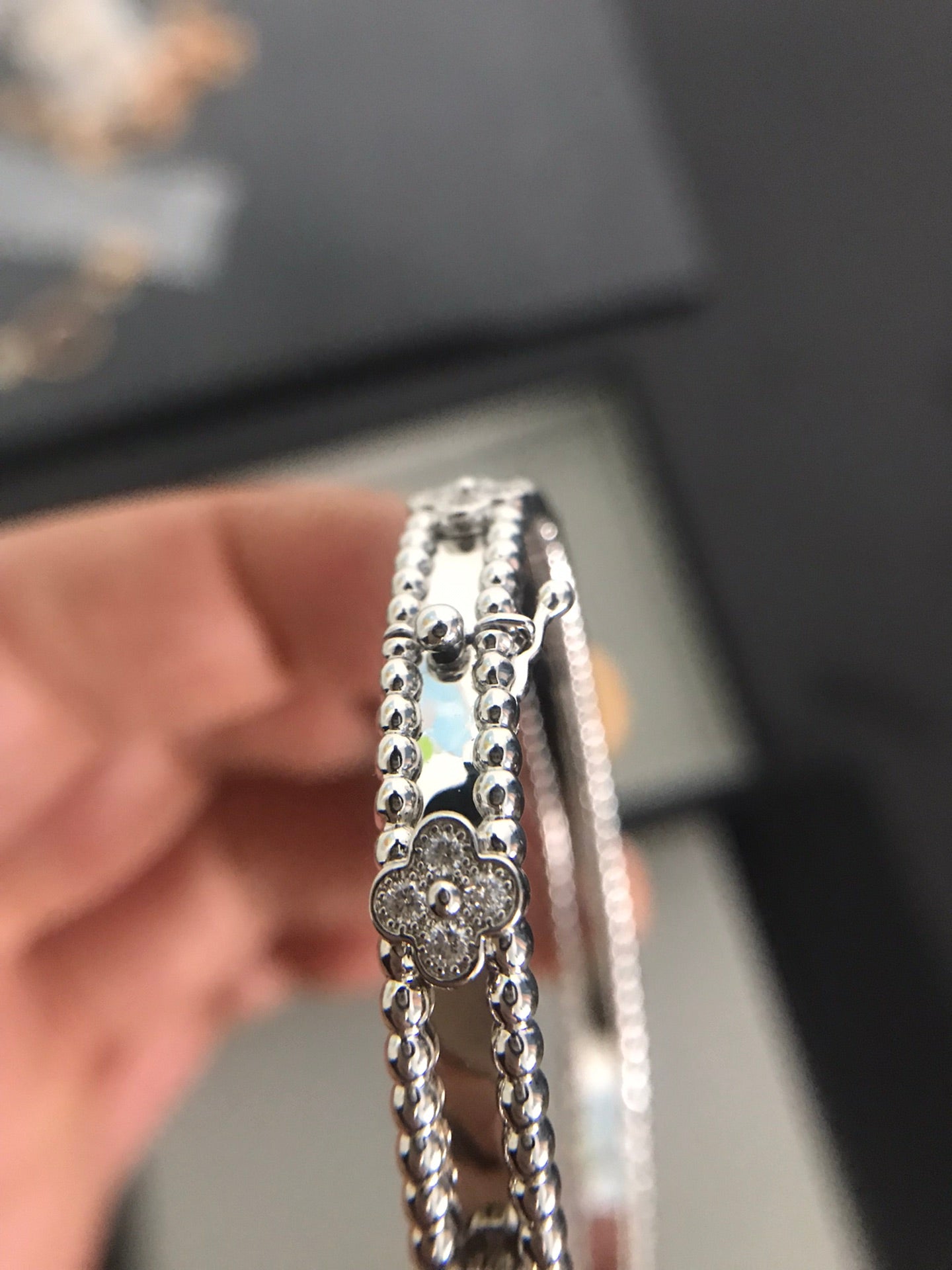 55QVC81K  Popular Bracelets