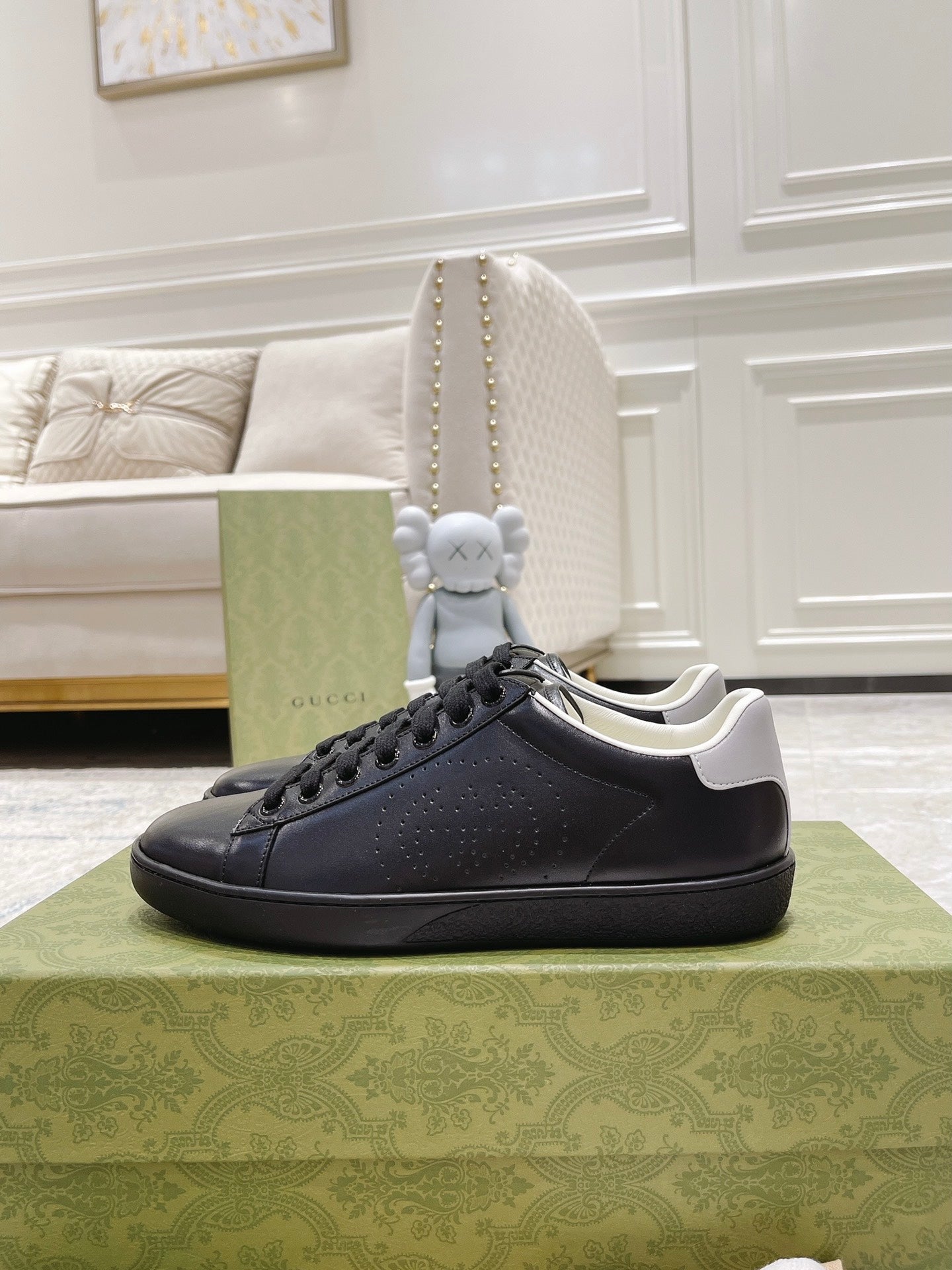 2105QB198Z Popular high-quality Shoes