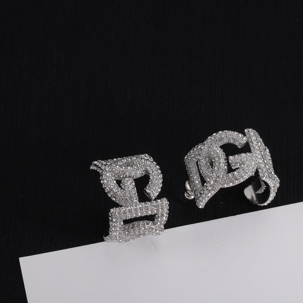 14A273E Popular  Earrings
