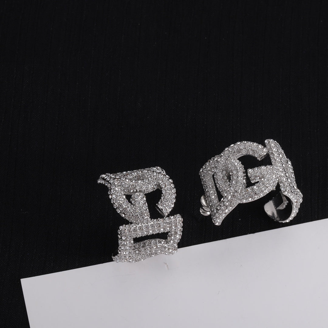 14A273E Popular  Earrings