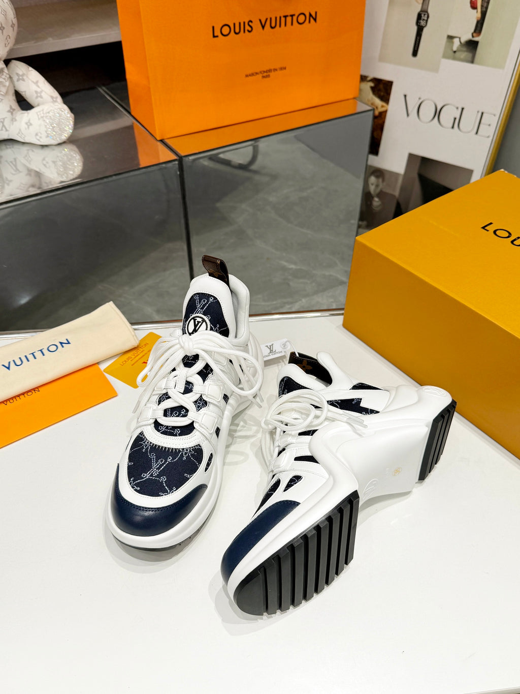 295QE178Z  Popular high-quality Shoes
