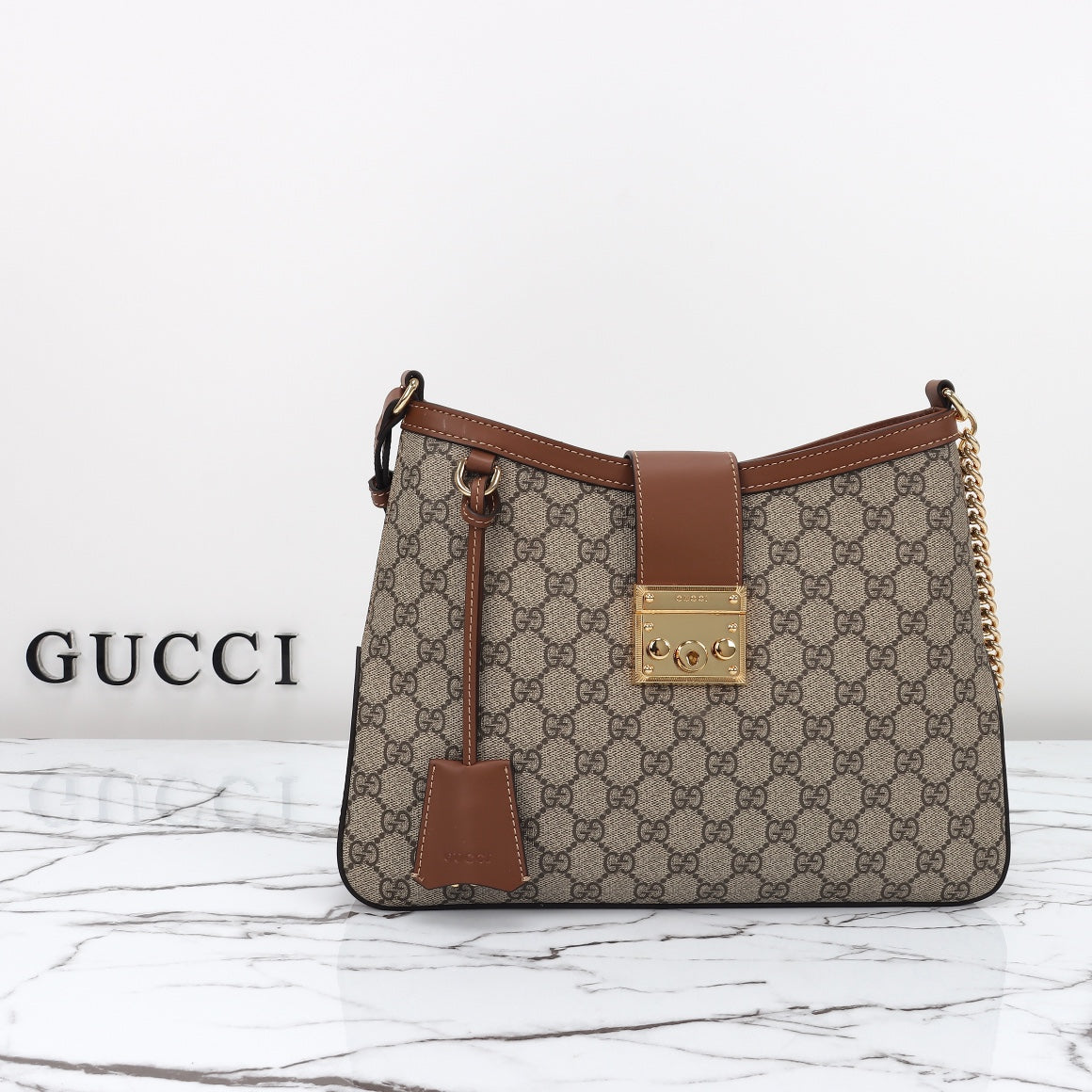 165NB106B Popular  Leather bag