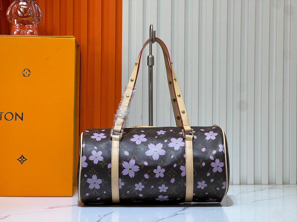155NE61B Popular   leather bag