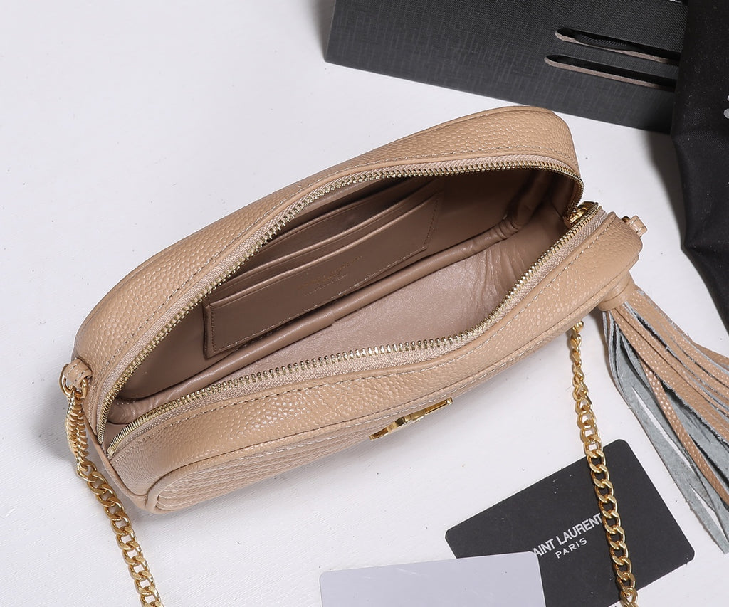 XSL10B Popular leather bag 