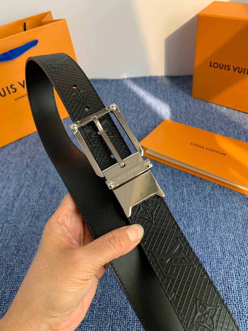 136PE12P Popular High quality belt With full package