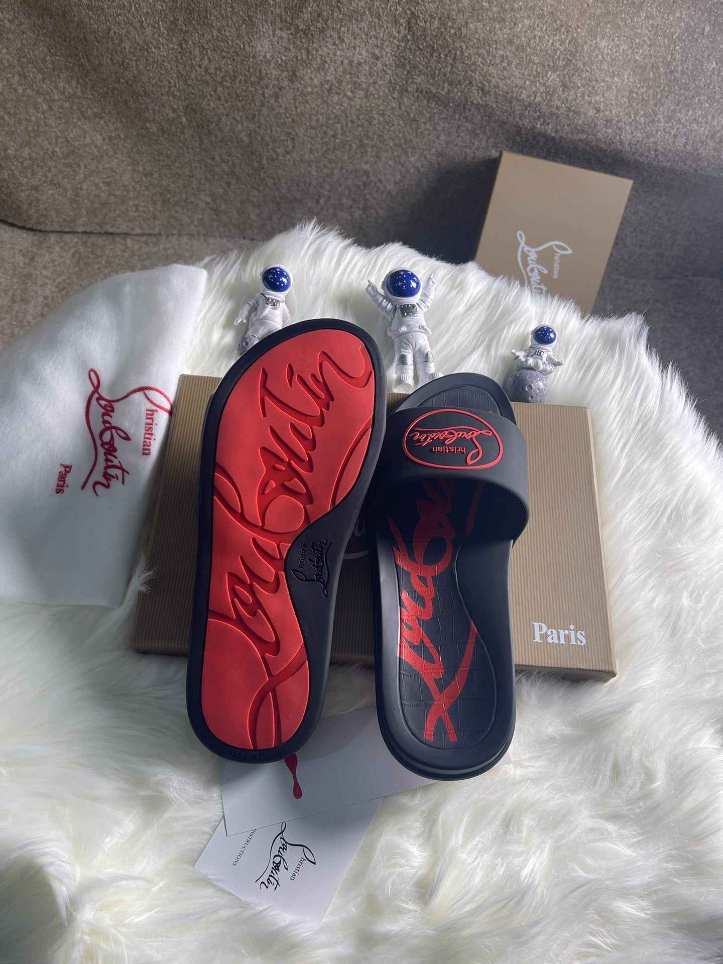 J4A23Z Popular Slippers