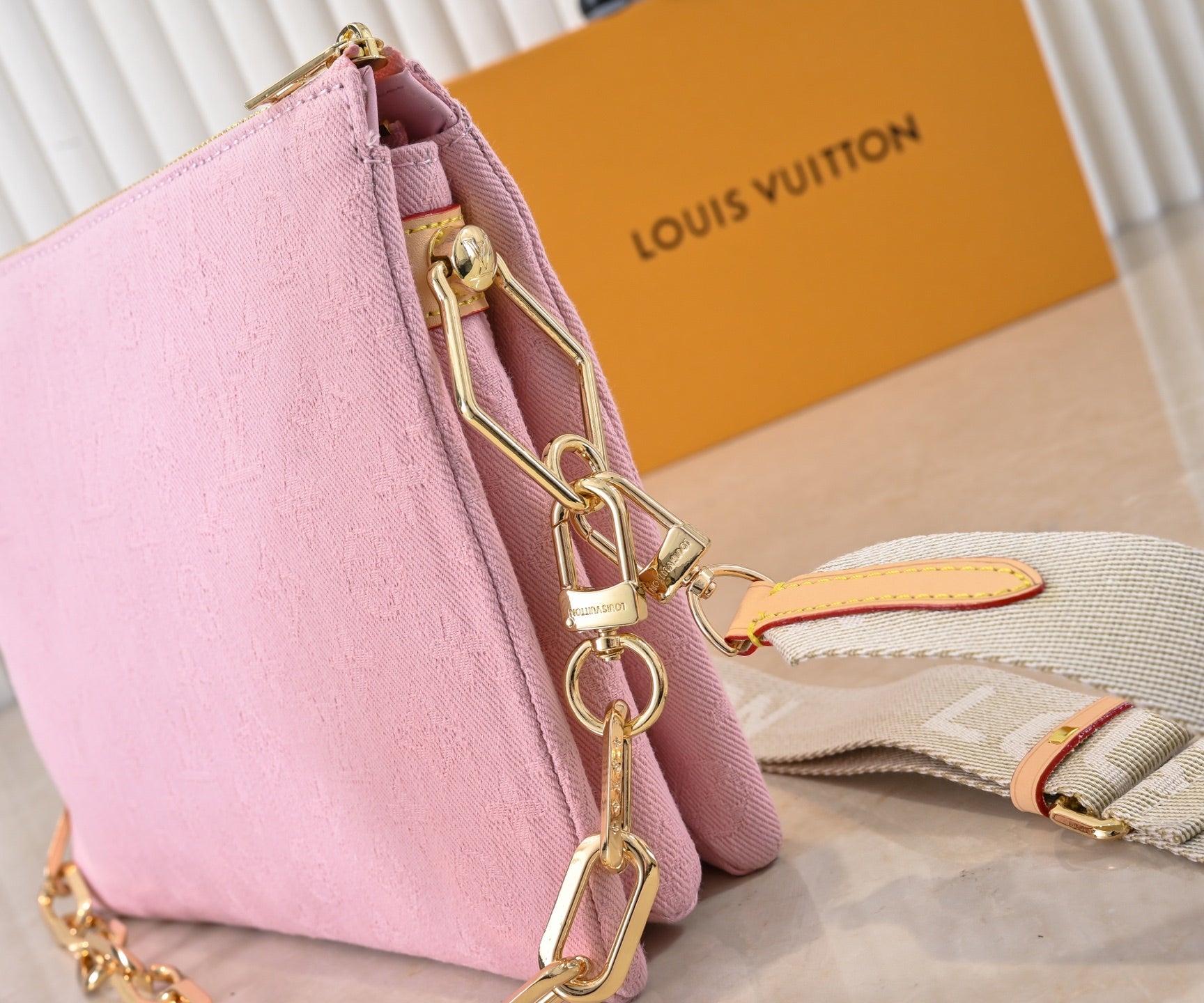 155E15B Popular    high quality denim bag