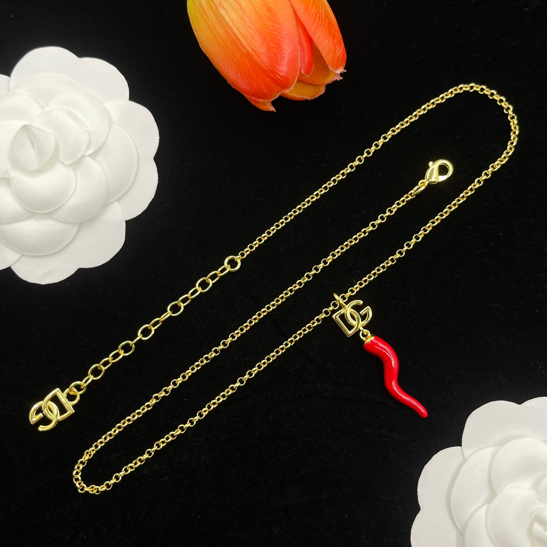 14A1048X  Popular   Necklaces