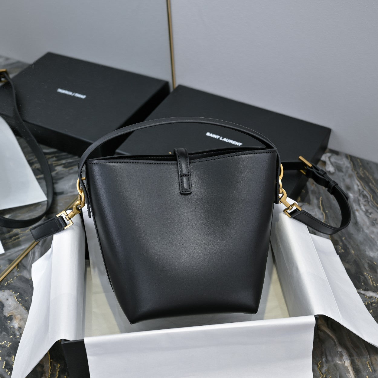 B1R66SL2 Popular  leather bag