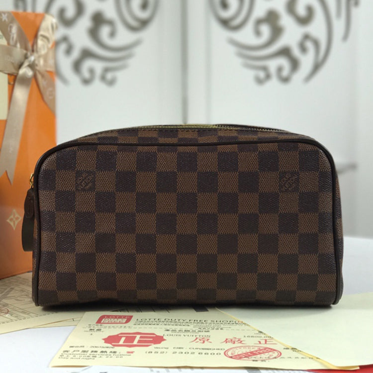 1E870B Popular leather bag 