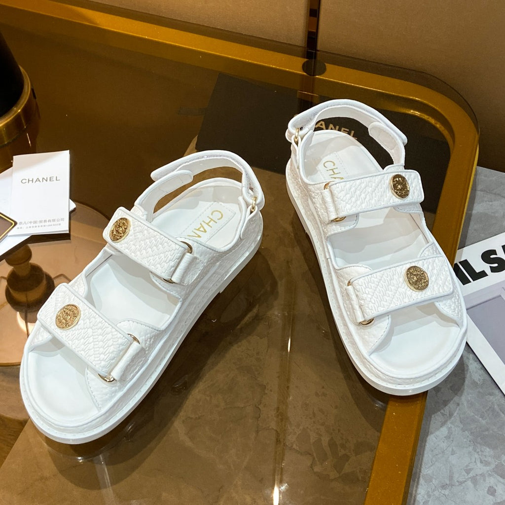 255QC49Z Popular leather shoes