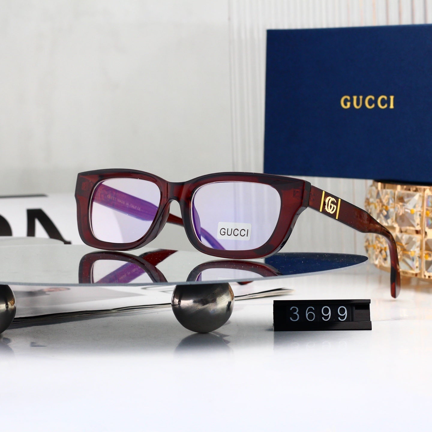 156PB28T Popular Sunglasses