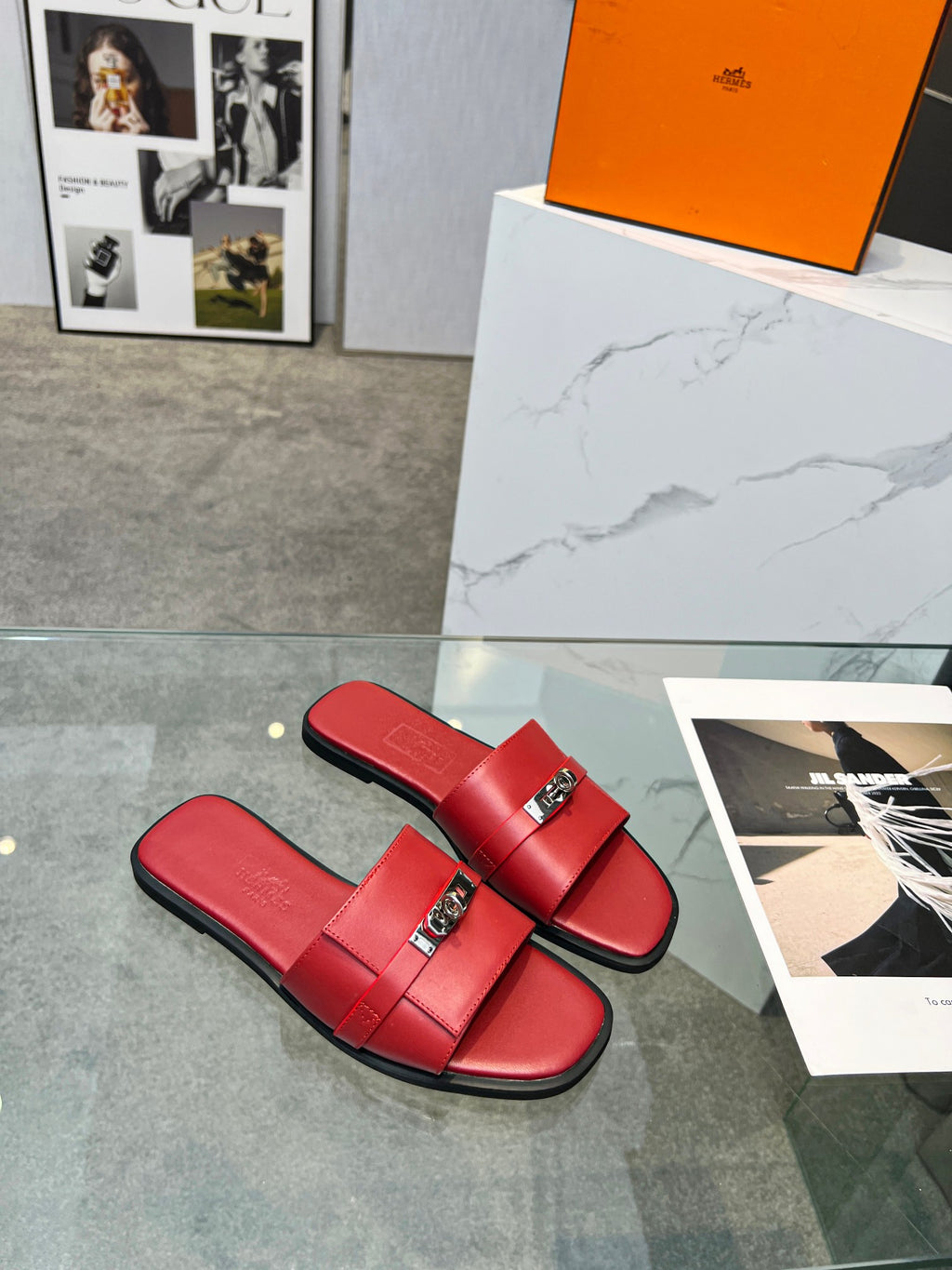 Z2X66H3 Popular high-quality leather Shoes