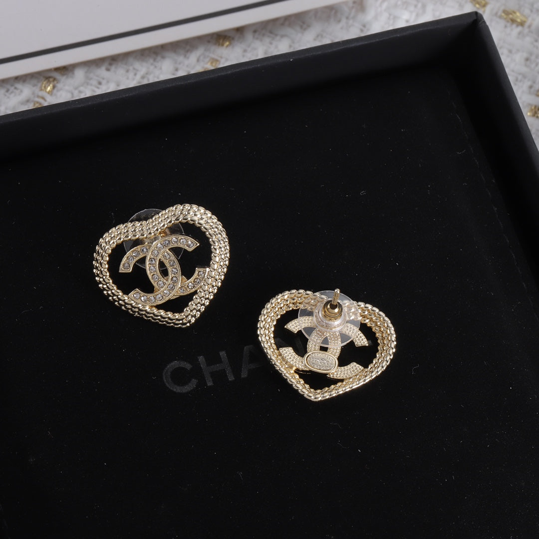 14C374E Popular Earrings