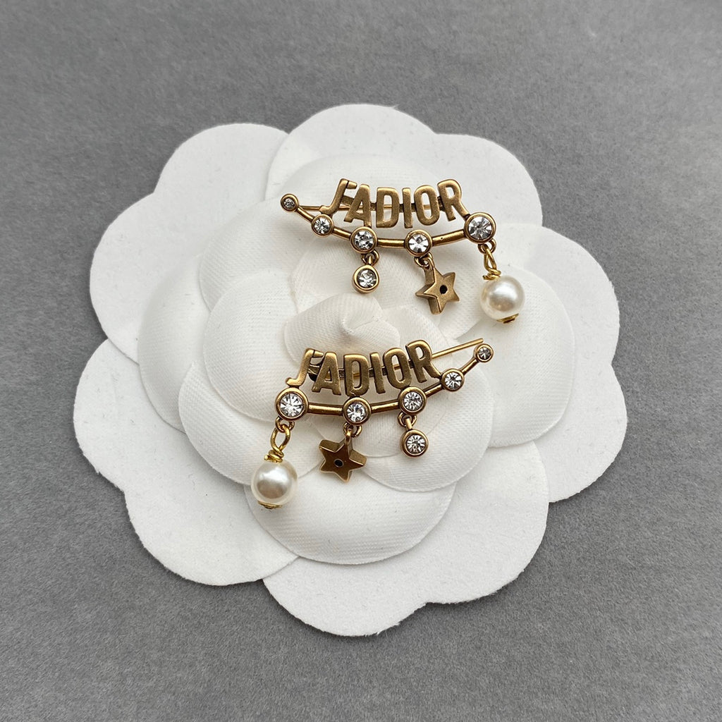 14D968E Popular  Earrings