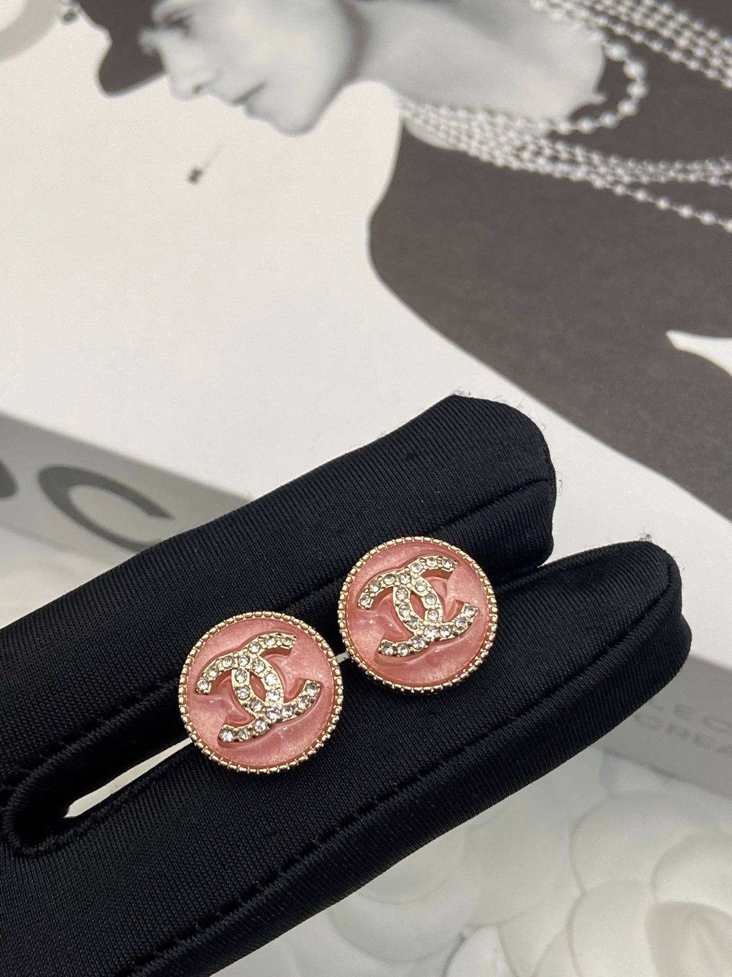 14C478X  Popular   Earrings Necklaces
