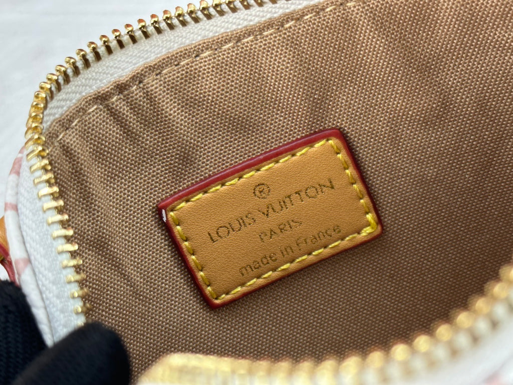 155XE20B Popular leather bag