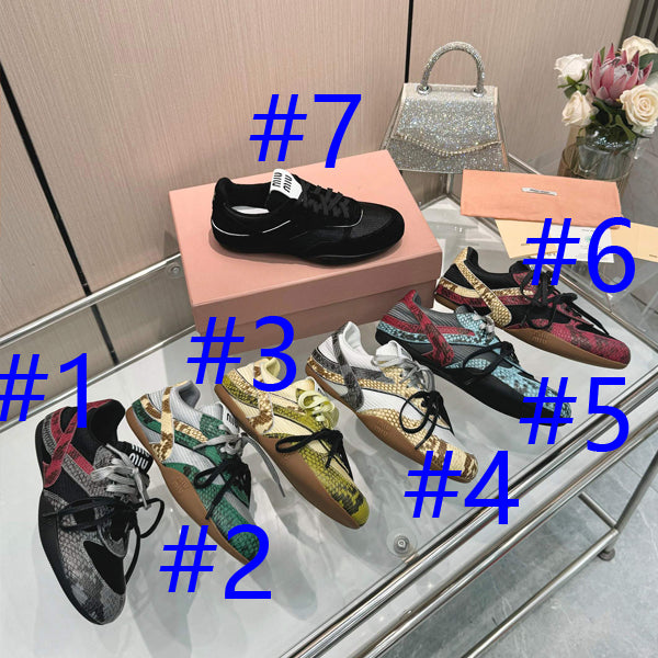 2105QA246Z Popular high-quality Shoes