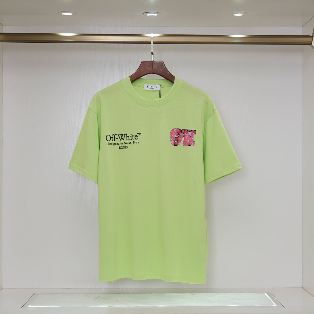 165NA20U Popular T-shirt