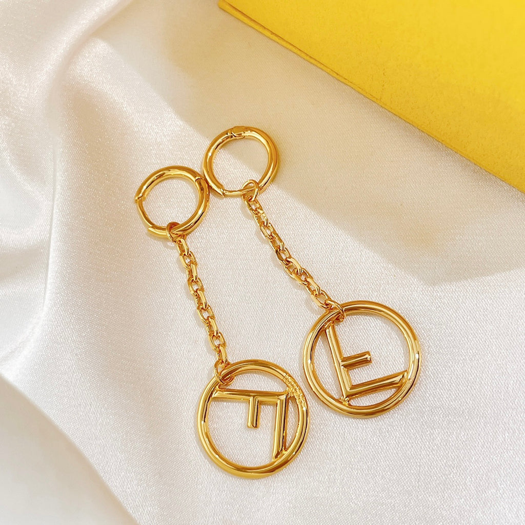 14F946E Popular Earrings