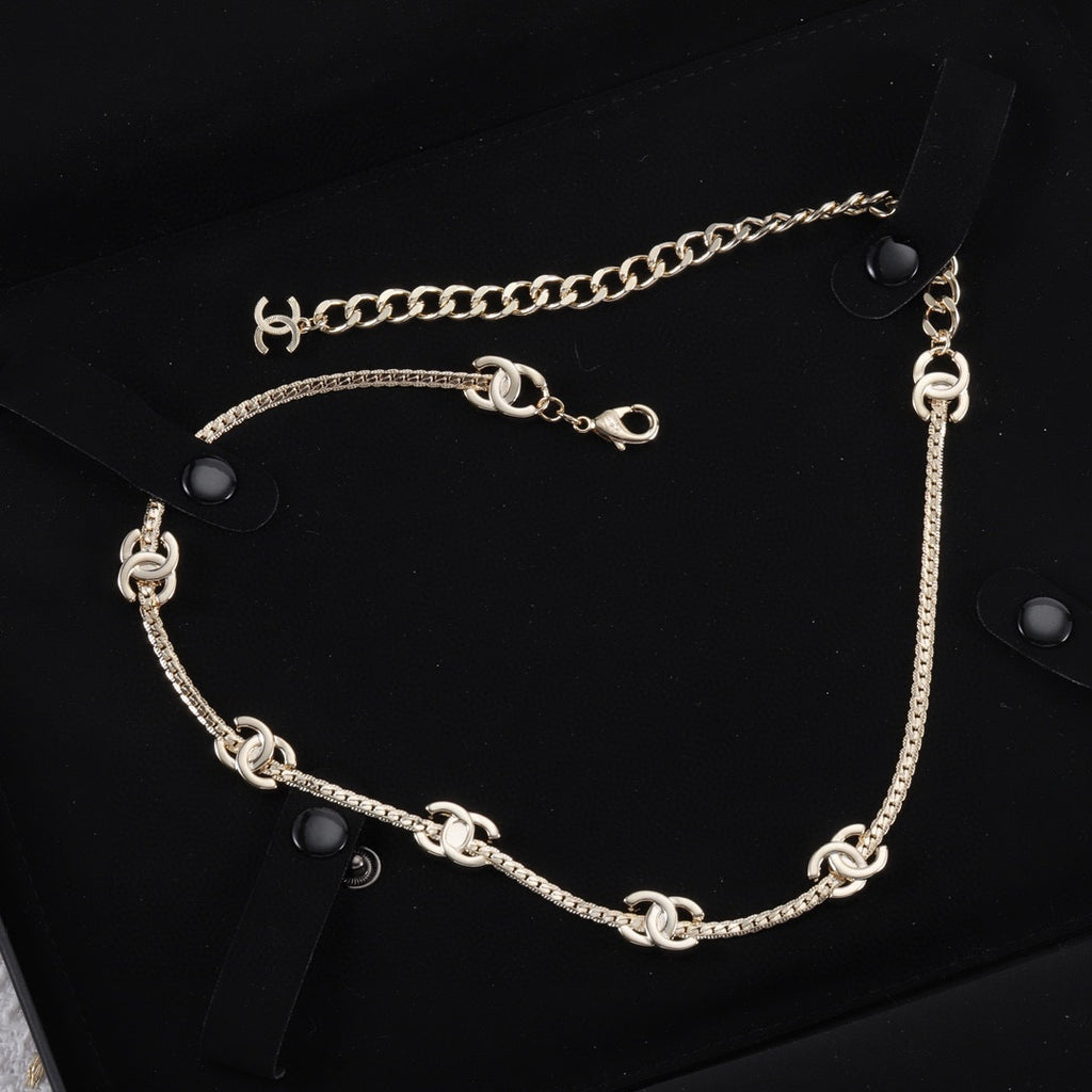 14C1090X Popular  Necklaces