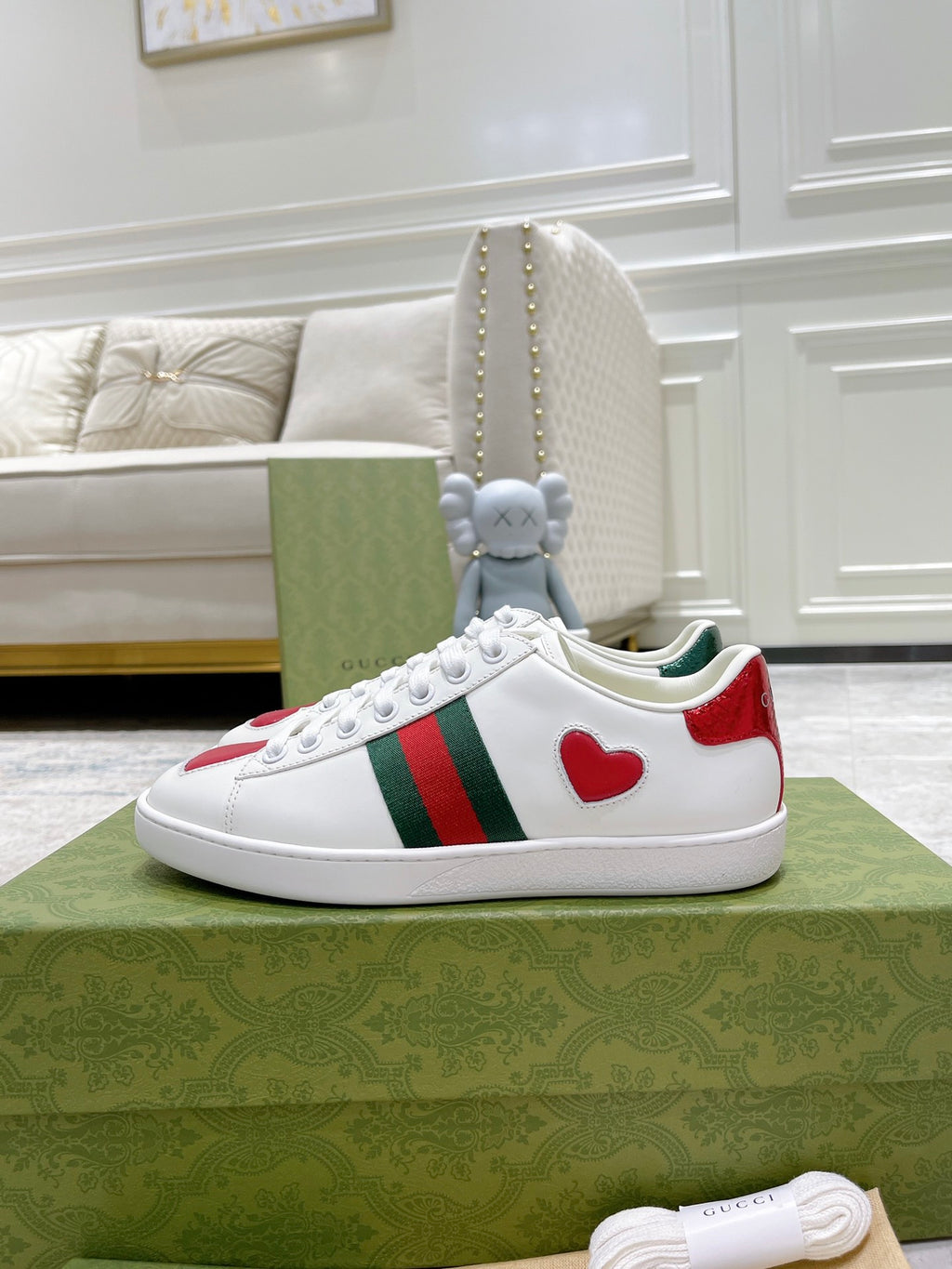 2105QB201Z Popular high-quality Shoes