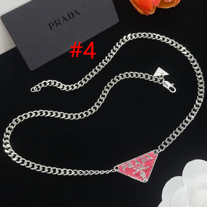 14PD261X  Popular   Necklaces