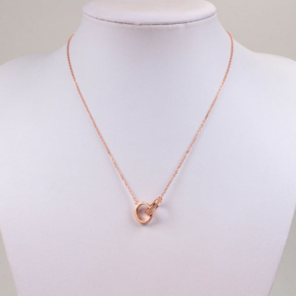BK21X Popular Necklaces