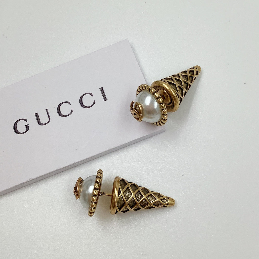 14B1030E Popular Earrings