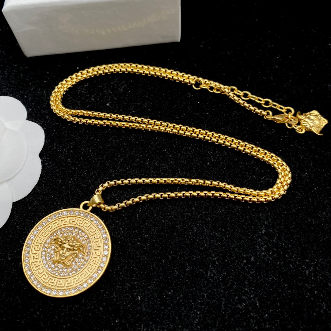 175RV99X Popular  Necklace