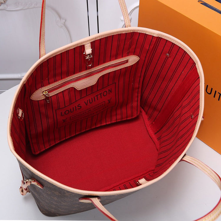 2E1B Popular   leather bag 