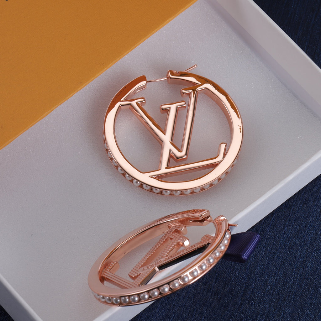 14E238E Popular  Earrings