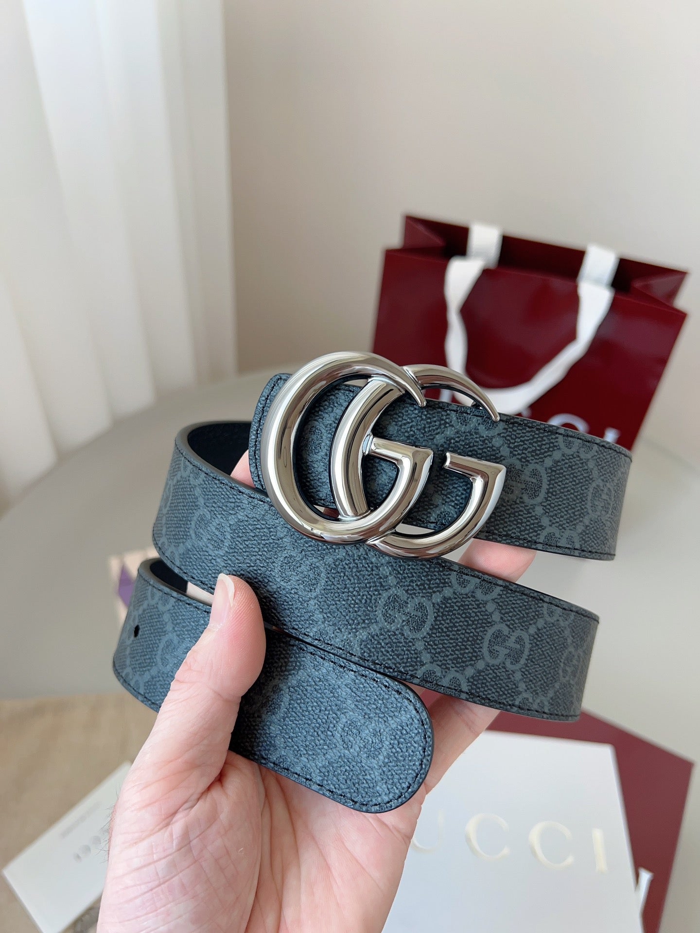 1115QB6P Popular High quality belt With full package