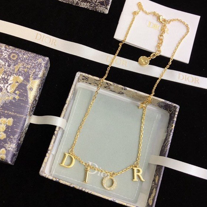 ZD18X Popular Necklaces