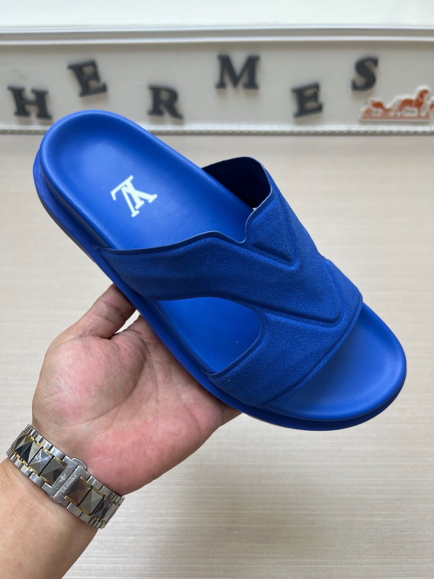 5LE229Z Popular Slippers