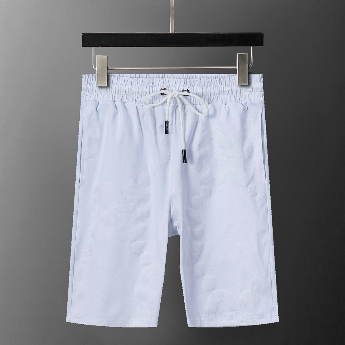 135WB115U  Popular shirt and shorts set