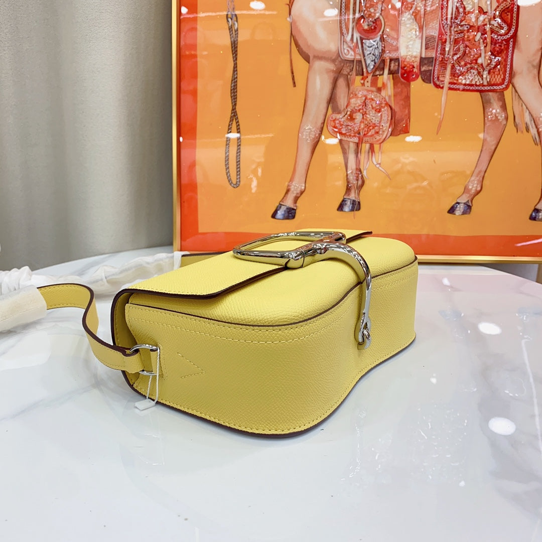 155NH7B Popular   leather bag