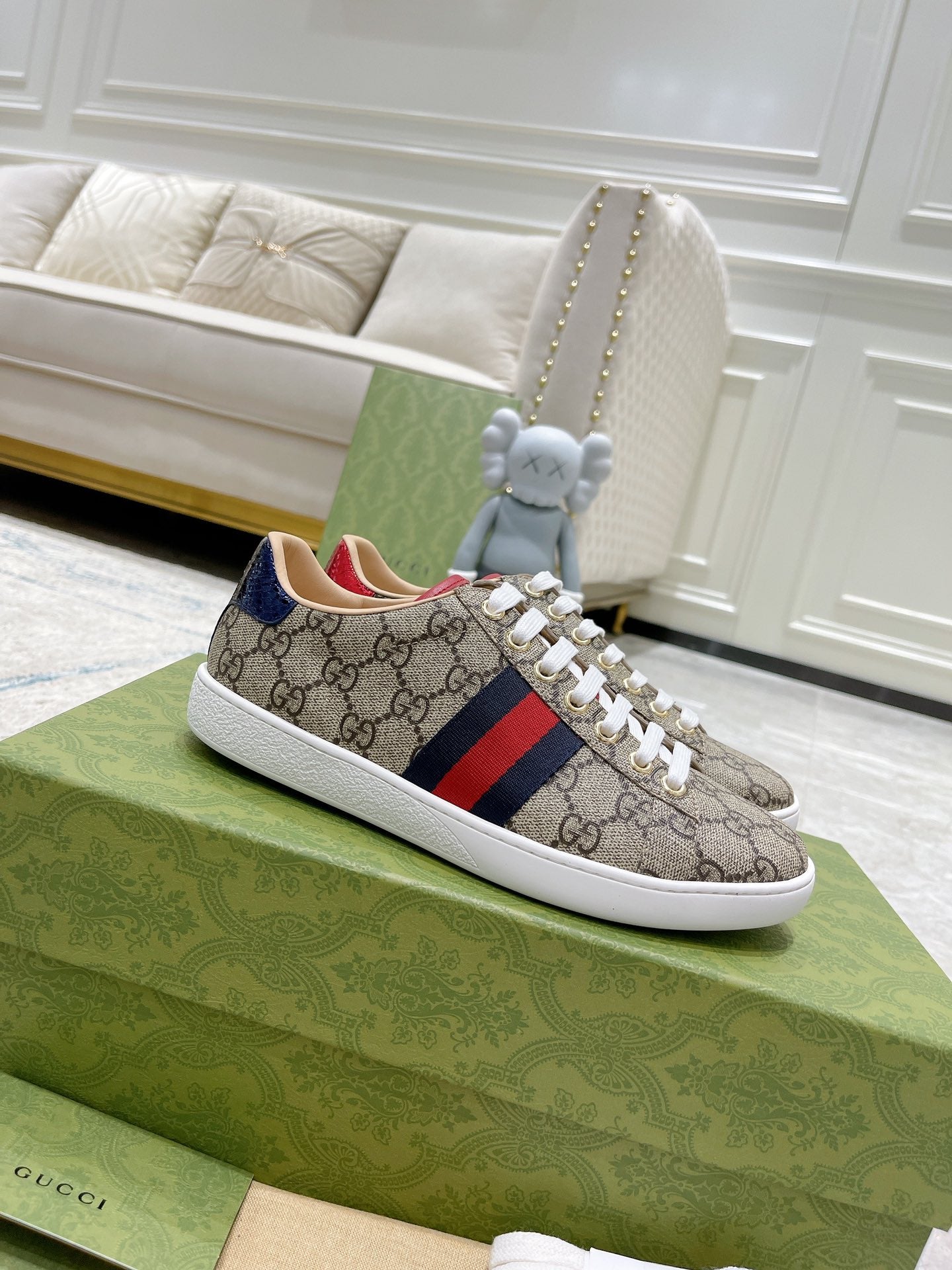 2105QB202Z Popular high-quality Shoes